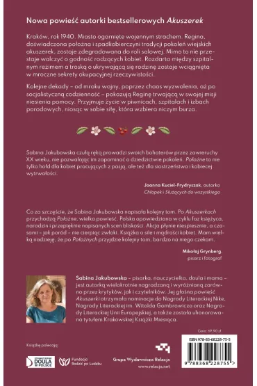 Po�o�ne - Sabina Jakubowska