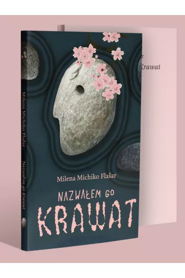 Nazwa�em go krawat - Milena  Michiko Flasar