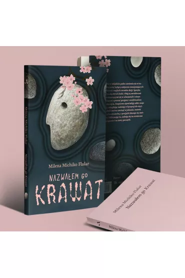 Nazwa�em go krawat - Milena  Michiko Flasar
