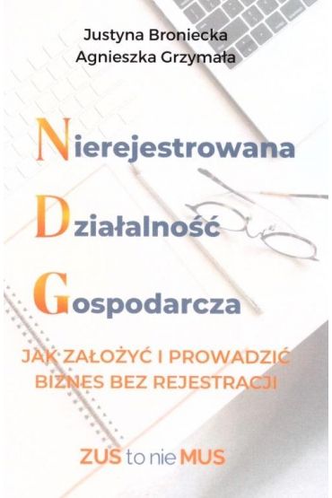 Nierejestrowana Działalność Gospodarcza