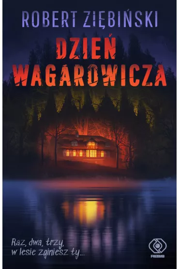eBook Dzie wagarowicza mobi epub - Robert Zibiski