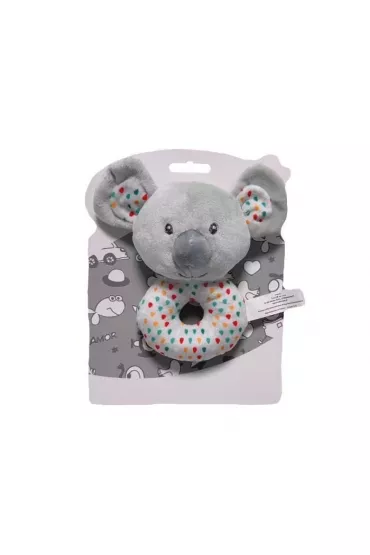 Grzechotka 18cm Tulilo
