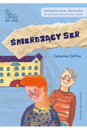 �mierdz�cy ser - Catherine DePino