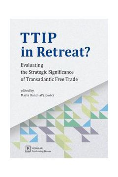 TTIP in Retreat?