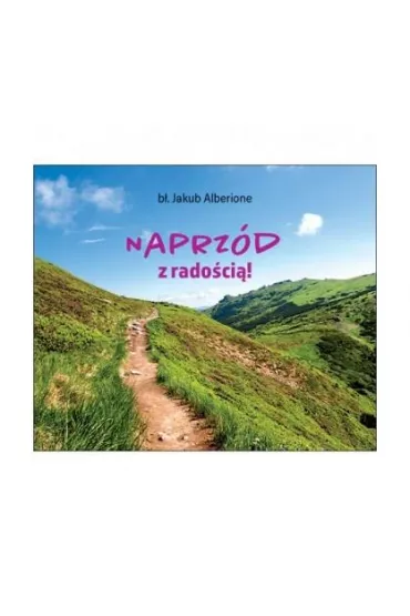 Pere�ka 318 - Naprz�d z rado�ci�