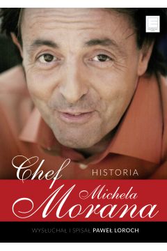 eBook Chef. Historia Michela Morana mobi epub