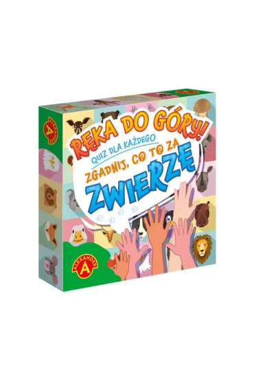 Pakiet: Kim jestem?, R�ka do g�ry! Zgadnij, co to za zwierz�, Nie �miej si�! Wersja kieszonkowa, Oskubani. Humorystyczna gra karciana