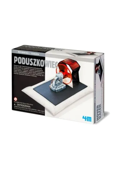 Poduszkowiec (M521.3366) * 4M