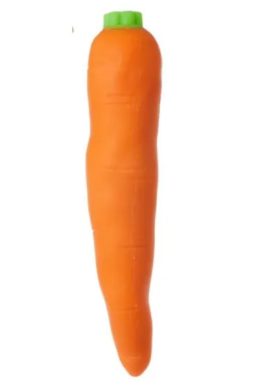 Gniotek Marchewka