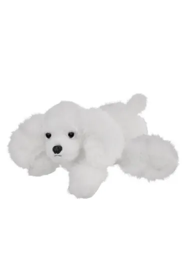 Pluszak 28 cm Pies bia�y BEPPE 14249 BS