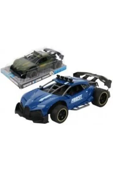Auto super sport pod kloszem mix Pro Kids