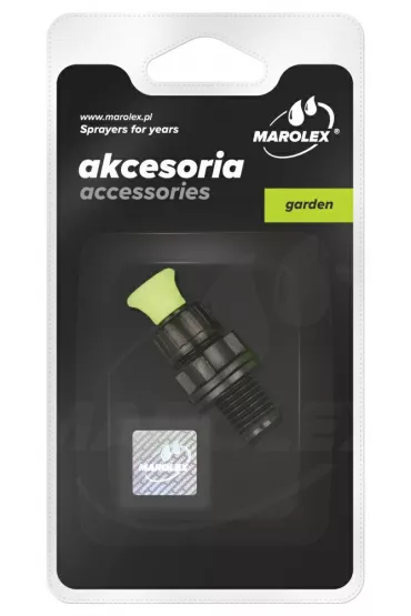 Marolex Zaw�r bezpiecze�stwa