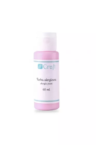 Dalprint Farba akrylowa sugar plum 60 ml