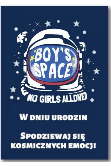 Trend Kartka okoliczno�ciowa W dniu urodzin