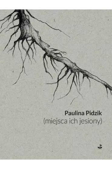 (miejsca ich jesiony) - Paulina  Pidzik