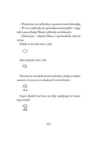 Nad �liwkowym Strumieniem - Laura Wilder Ingalls