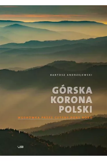 G�rska korona Polski - Bartosz Andrzejewski