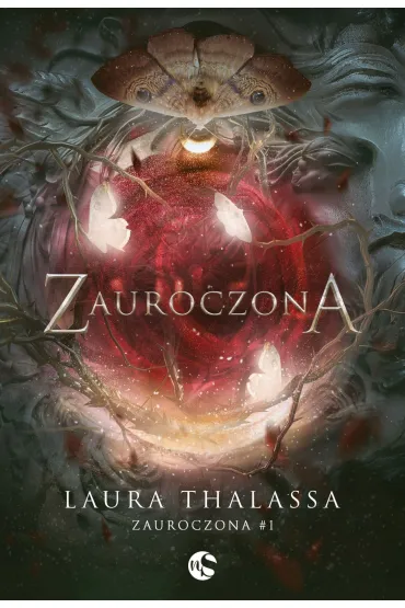 Zauroczona. Seria Zauroczona. Tom 1 - Laura  Thalassa