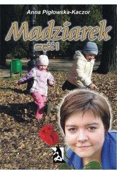 eBook Madziarek cz I pdf mobi epub