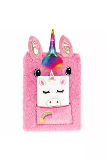 Starpak Pami�tnik pluszowy Unicorn