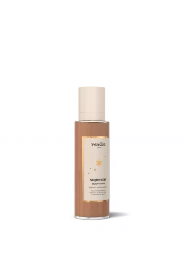 Resibo Superstar balsam upikszajcy do ciaa 100 ml