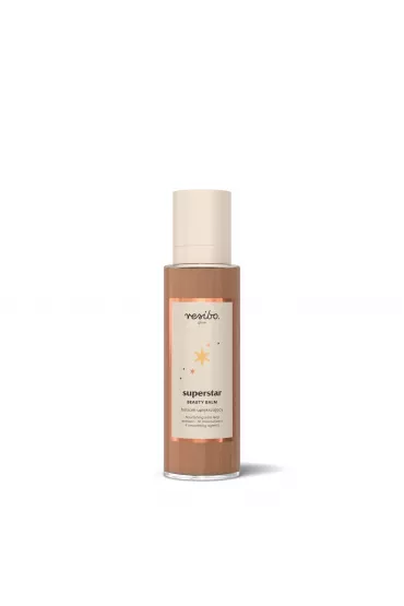 Resibo Superstar balsam upikszajcy do ciaa 100 ml