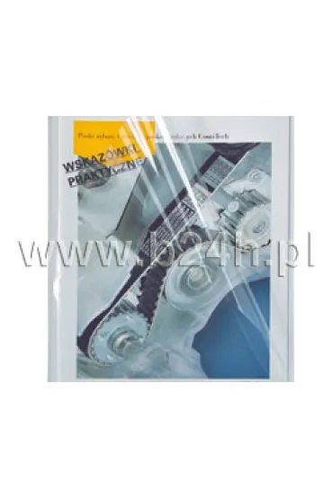 Ofert�wka L Biurfol A5 25szt prze�roczysta 150mic