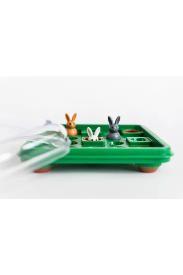 Smart Games. Hop Do Norki (PL) IUVI Games