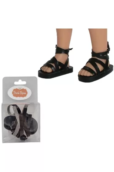 Buty dla lalek 32cm Paola Reina