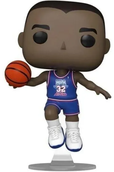 Funko POP NBA: Legends - Magic Johnson (All Star 1992)
