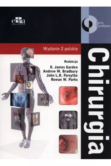 Chirurgia - Andrew Bradbury, Olivier James Garden
