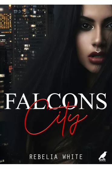 Falcons City - Rebelia White