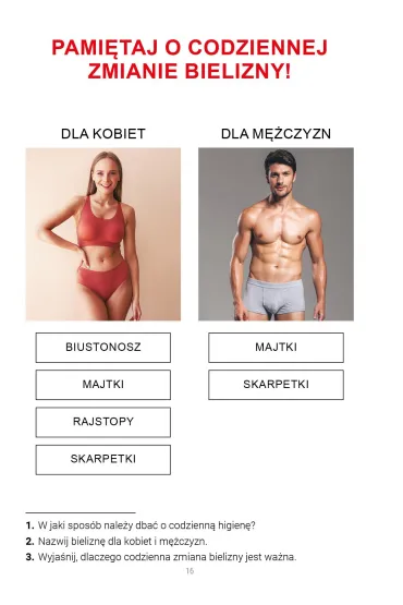 Dojrzewanie Podr�cznik dla uczni�w ze specjalnymi potrzebami edukacyjnymi - Agnieszka Borowska-Kociemba, Ma�gorzata Krukowska