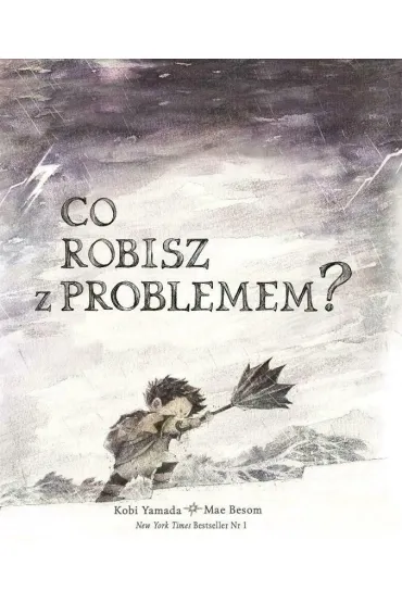 Co robisz z problemem? - Mae  Besom, Yamada Kobi