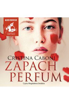 Audiobook Zapach perfum mp3