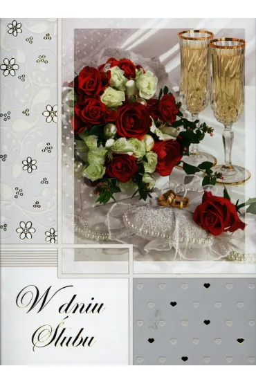 Merigraf Karnet �lub A5 MIX