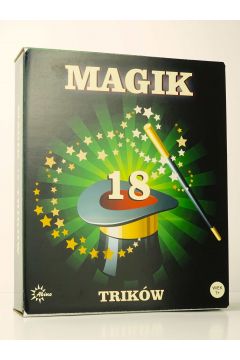 May Magik 18 trikw Abino