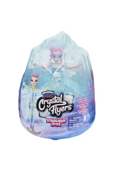 Hatchimals Pixies Lataj�ca wr�ka Spin Master