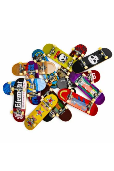 Tech Deck - Fingerboard mix Spin Master