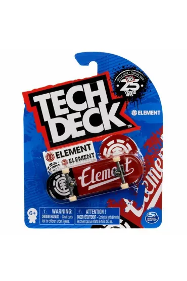 Tech Deck - Fingerboard mix Spin Master