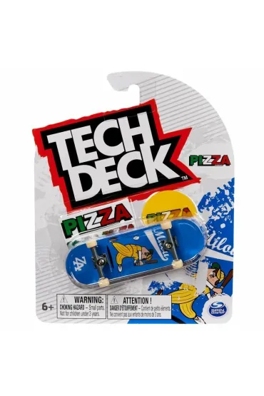 Tech Deck - Fingerboard mix Spin Master