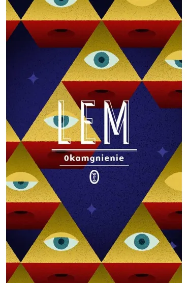 Okamgnienie - Stanis�aw Lem