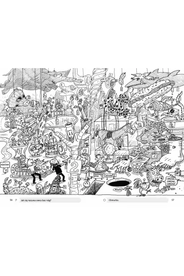 104-pi�trowy domek na drzewie. Domek na drzewie. Tom 8 - Andy Griffiths