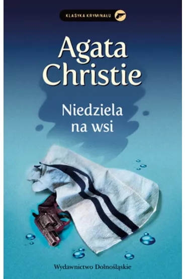 Niedziela na wsi - Agatha Christie