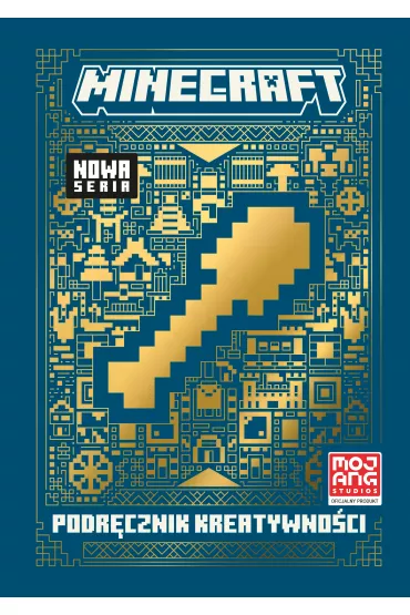 Podrcznik kreatywnoci. Minecraft - Thomas  McBrien