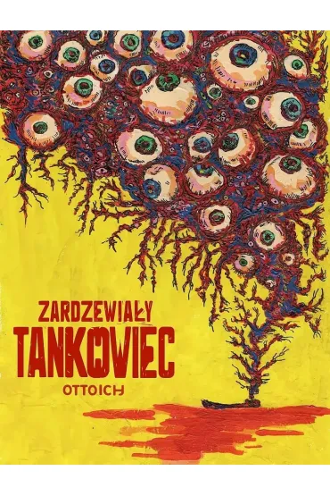 Zardzewia�y tankowiec - Ottoich