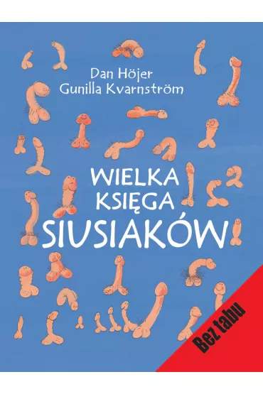 eBook Wielka ksi�ga siusiak�w pdf - Dan Hojer, Gunilla Kvarnstr�m
