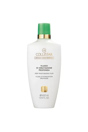Collistar Special Perfect Body Deep Moisturizing Fluid fluid g��boko nawil�aj�cy 400 ml