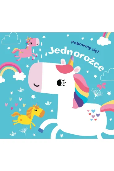 Pobawmy si�! Jednoro�ce