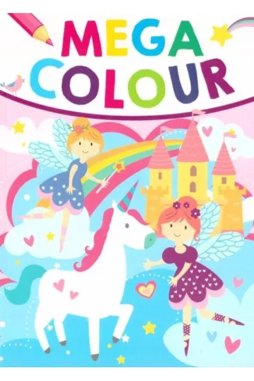 Mega Colour